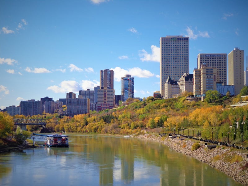 Central Edmonton | MaxWell Polaris | Waheed Mayell Residential Real Estate